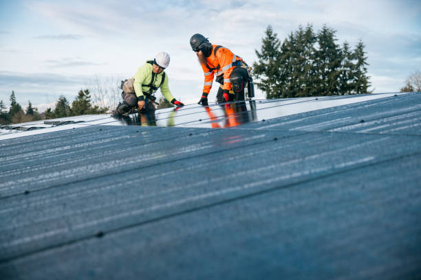 Trusted Gutter Repair And Installation service in Center, CO - Ben Roofing and Steel LLC